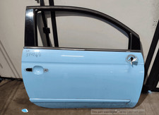 52136362 Porta ant. DX FIAT