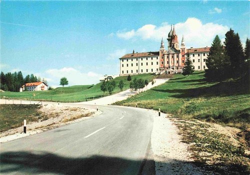Monte san pietro petersberg - monte,