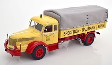 Top Road King 1:18 Krupp Titan