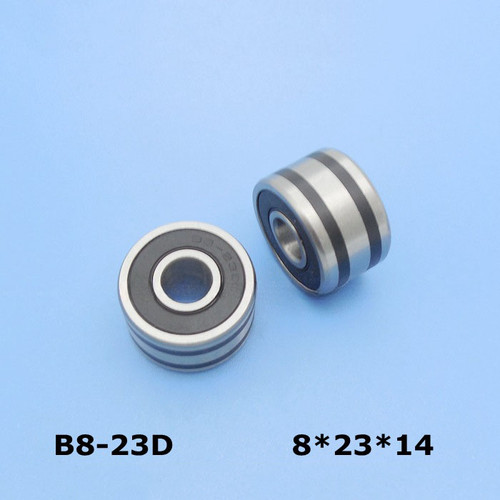Cuscinetto generatore 23d 8 - cuscinetto, b8-23d