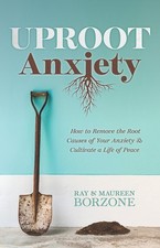 Uproot Anxiety: How to Remove