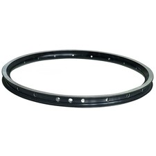 Cerchio bici 16 pollici doppia
