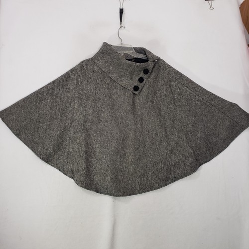 Poncho tweed mucros - in,