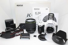 A Product Pentax K-50 Body Smc