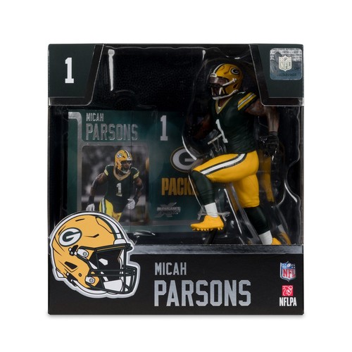 Modellino mcfarlane nfl - mcfarlane,