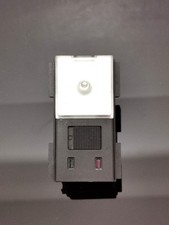 3 Lampade Emergenza BTicino Living Classic Art. 4495/0