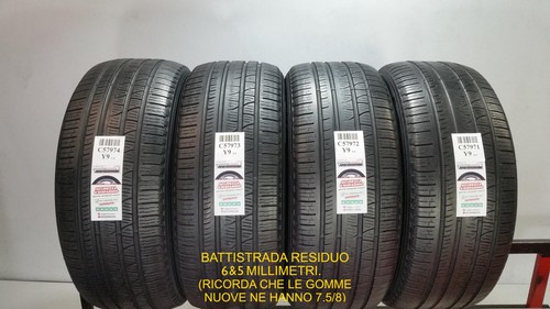 Gomme usate stagioni - gomme,