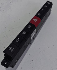 735544416 Blocco comandi multifunzioni  FIAT PANDA VAN (33) 1.2 GPL 2 posti Ber