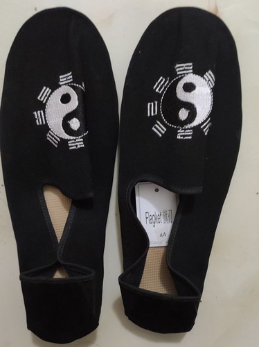 Scarpe wudang tai chi taiji - scarpe,