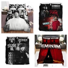 E-minem Set Lenzuola