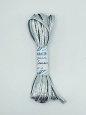 Nastro tubolare piatto Glamour