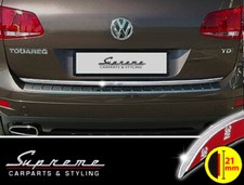 Modanatura cromata per VW