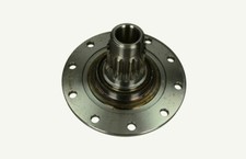 5126631 ALBERO ASSE ANTERIORE TRATTORE FIAT 45/66 50/66 60/66 65/90 ECC