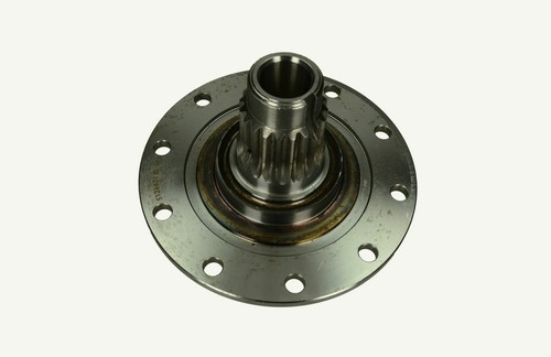 5126631 albero asse anteriore - asse,