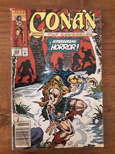 Comics usa conan - comics, barbarian