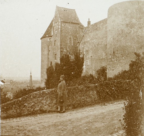 France château luynes - château, de