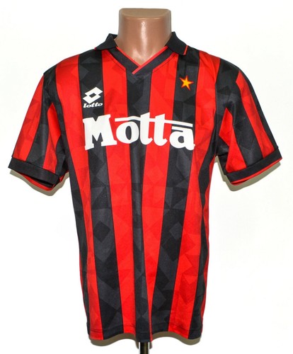 Maglia calcio milano - maglia,