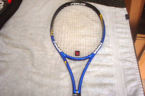 Racchetta tennis volkl - tennis, tour