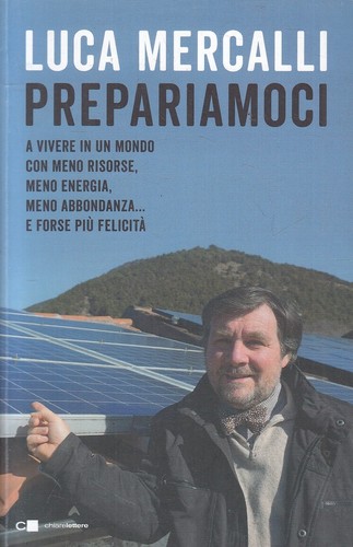 Prepariamoci luca - -,