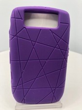 Custodia in silicone per Blackberry Curve 8900/8930/9300