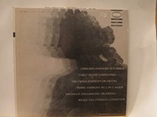 CARLO ZECCHI CHERUBINI WIILIAM