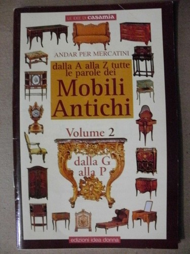 Andar per mercatini dalla - andar,