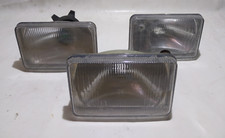 3 faro fendinebbia carello 37764 03681700 ferrari 288 gto maserati quattroporte