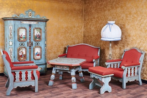 Poltrona voglauer casa - casa, di