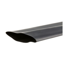 GUAINA TERMORESTRINGENTE NERA