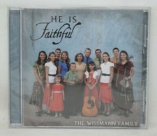 The Wissmann Family: He Is