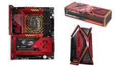 Asus ROG MAXIMUS Z790 HERO