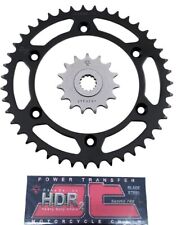 KIT/TRASMISSIONE SUZUKI DR 400