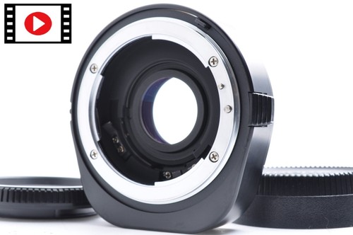 Nikon teleconverter 16a - nikon, af