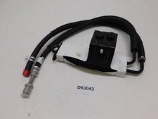 TUBO RITORNO SERVOSTERZO POWER