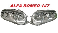 ALFA ROMEO 147 2004 COPPIA