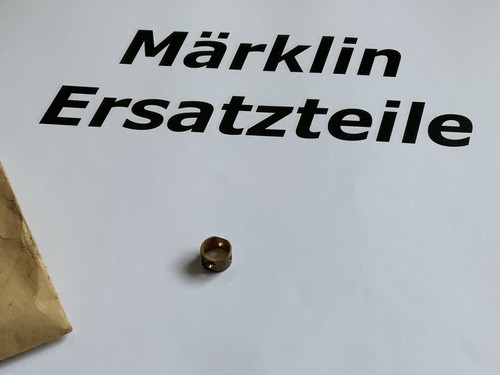 Anello cardanico originale