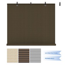 Tenda avvolgibile avvolgibile