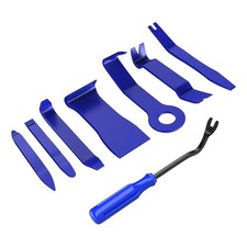 8PCS Trim Fastener Removal