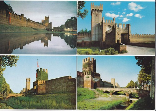 Montagnana padova nr 4 - padova, nr.