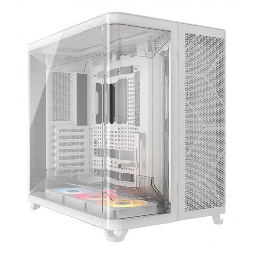 Corsair air 5400 argb - corsair, rs-r