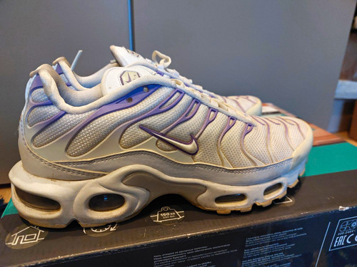 Nike air max plus - nike,