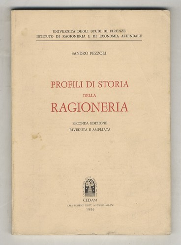 Profili storia della - di,