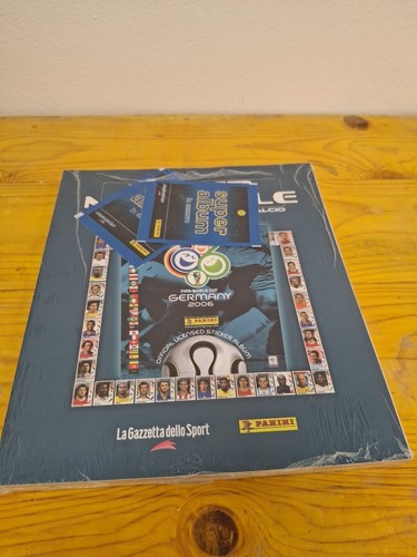 Super mondiale gazzetta - la,