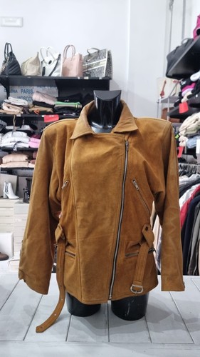 Giacca giubbino donna medina - giacca,