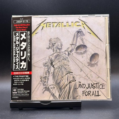 Metallica and justice for - metallica, /