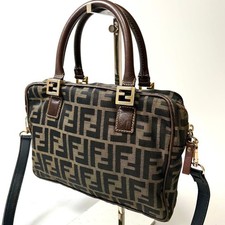 Borsa a tracolla a mano FENDI