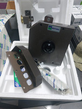 SERRATURE SERRATURA A POMPA