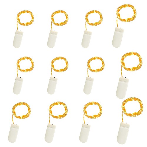 Luci led batteria pezzi - luci, a