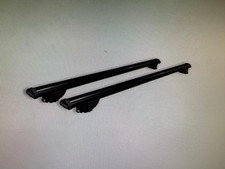 Barre portatutto IRON 2 in acciaio Farad per Miny Countryman 5 p. 2010/2016