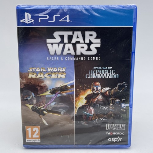 Star wars racer - wars, et